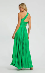 Mac Duggal 49837 Spring-Green