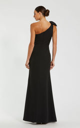 Mac Duggal 49862 Black