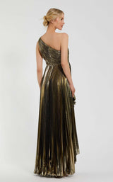 Mac Duggal 49910 Gold