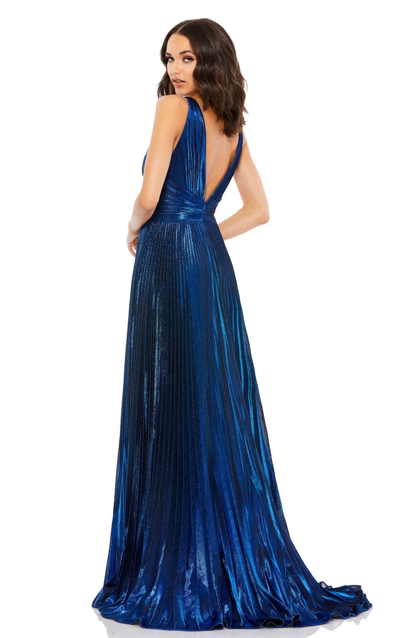 Mac Duggal 50640 Sapphire