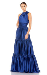 Mac Duggal 506581 Sapphire