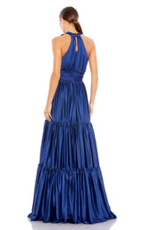 Mac Duggal 506581 Sapphire