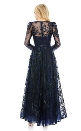 Mac Duggal 50664 Navy