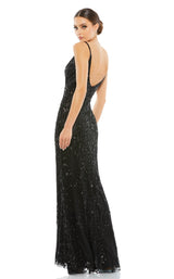 Mac Duggal 5107 Black