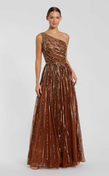 Mac Duggal 5220 Copper