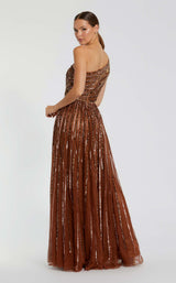 Mac Duggal 5220 Copper