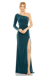 Mac Duggal 55696 Ocean