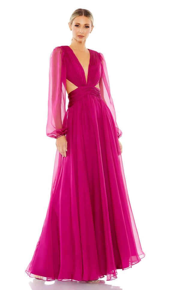 Mac Duggal 55823 Berry