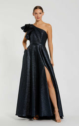 Mac Duggal 67297 Midnight