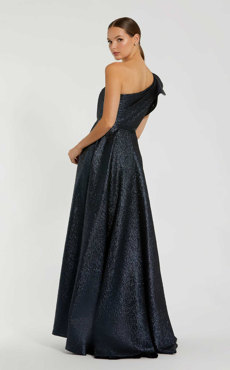 Mac Duggal 67297 Midnight