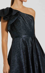 Mac Duggal 67297 Midnight