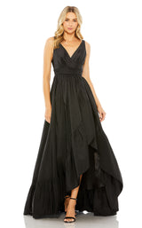 Mac Duggal 67835 Black