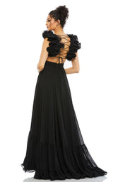 Mac Duggal 67911 Black