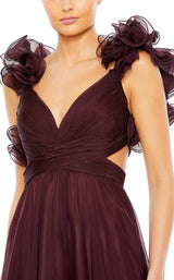 Mac Duggal 67911 Bordeaux