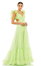 Mac Duggal 67911 Mint