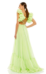 Mac Duggal 67911 Mint