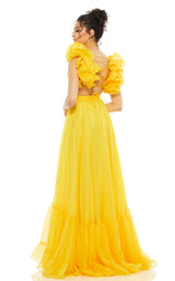 Mac Duggal 67911 Sunshine