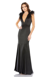 Mac Duggal 68137 Black