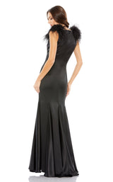 Mac Duggal 68137 Black