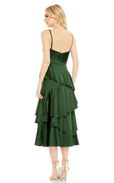 Mac Duggal 68300 Forest-Green