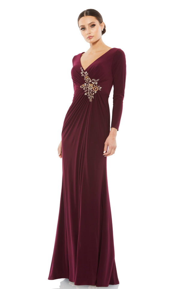 Mac Duggal 68736 Berry