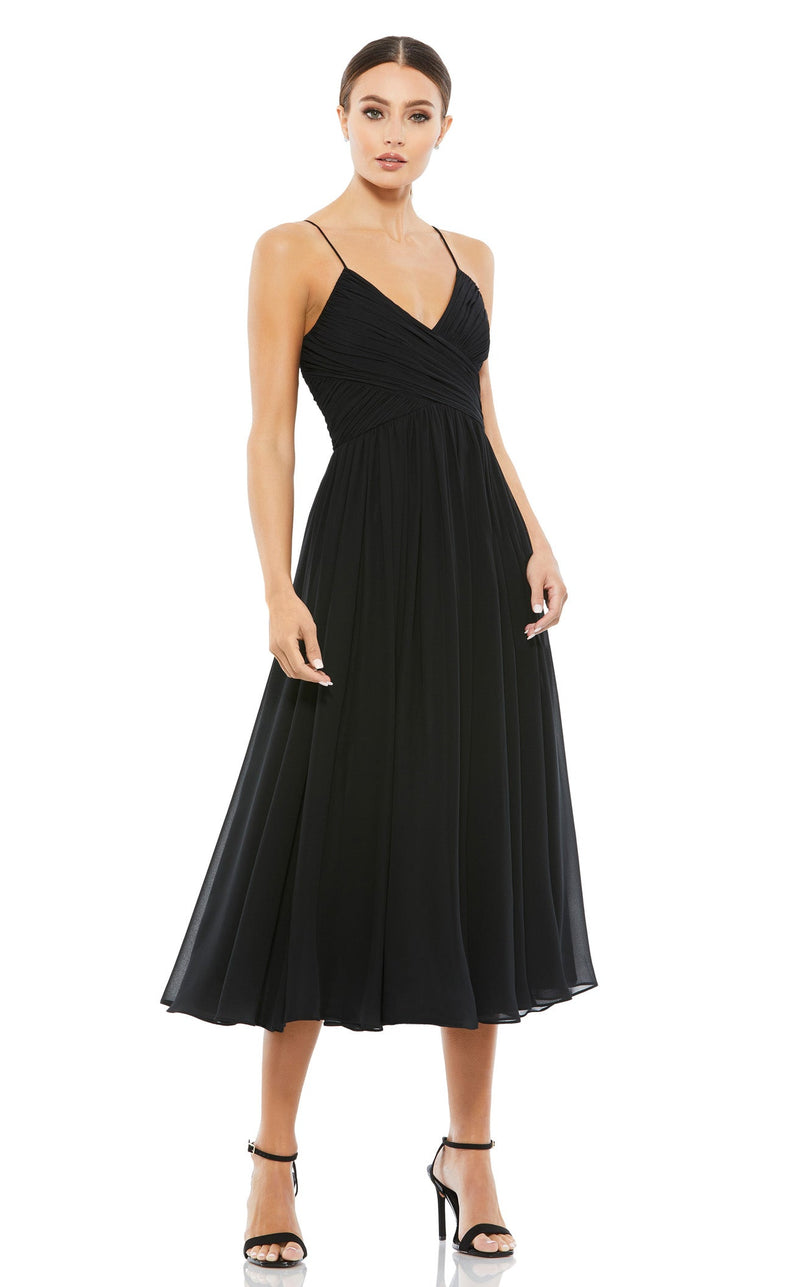 Mac Duggal 70099 Black