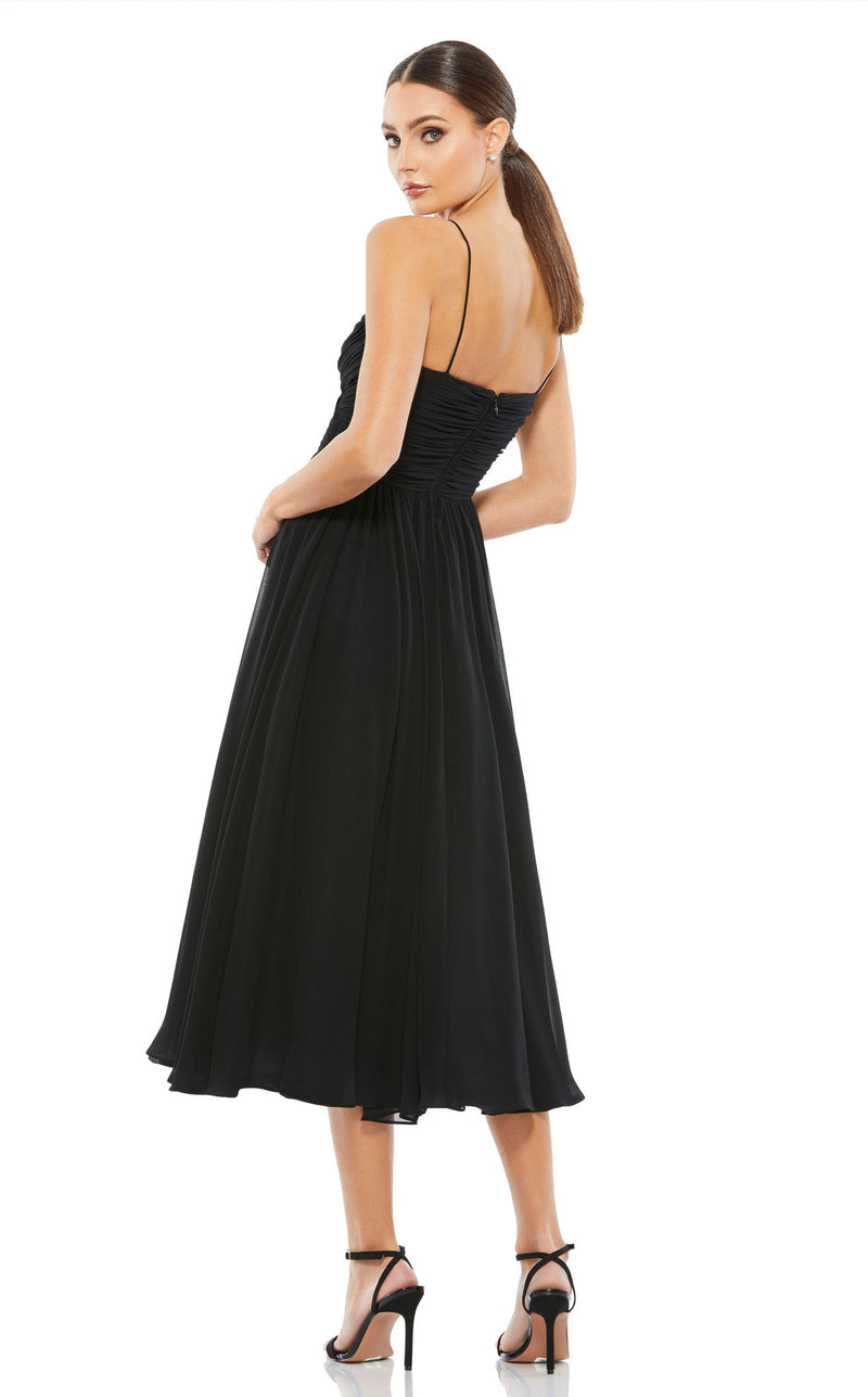 Mac Duggal 70099 Black