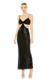 Mac Duggal 70130 Black