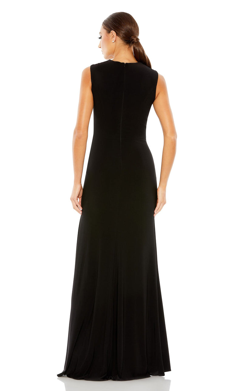 Mac Duggal 70155 Black