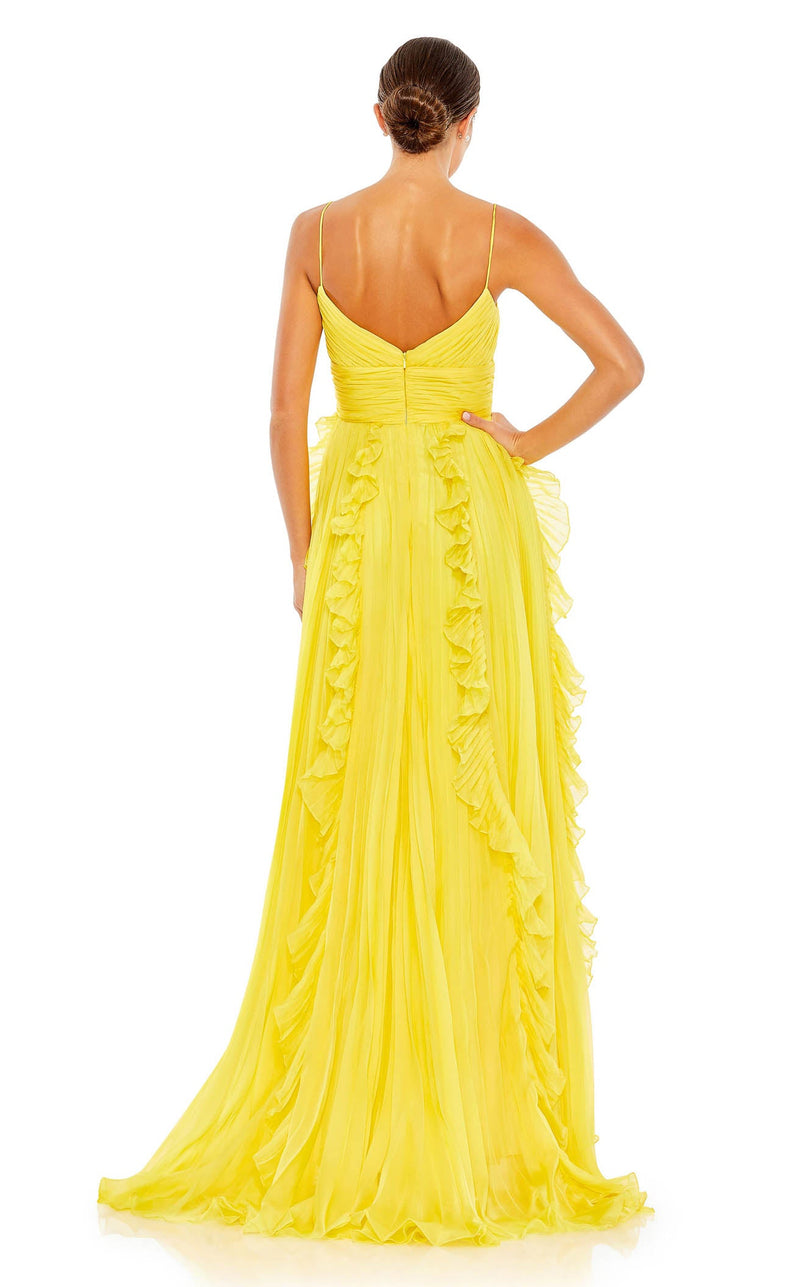 Mac Duggal 70172 Sunshine