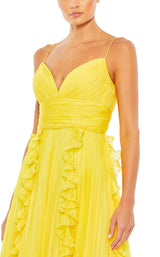 Mac Duggal 70172 Sunshine