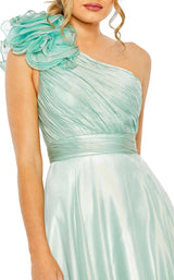 Mac Duggal 70173 Sage