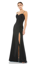 Mac Duggal 70220 Black