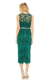 Mac Duggal 93765 Deep-Green