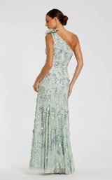 Mac Duggal 94151 Sage