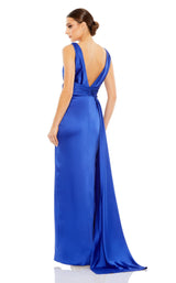 Mac Duggal A12525 Royal