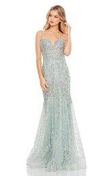 Mac Duggal A20242 Mint