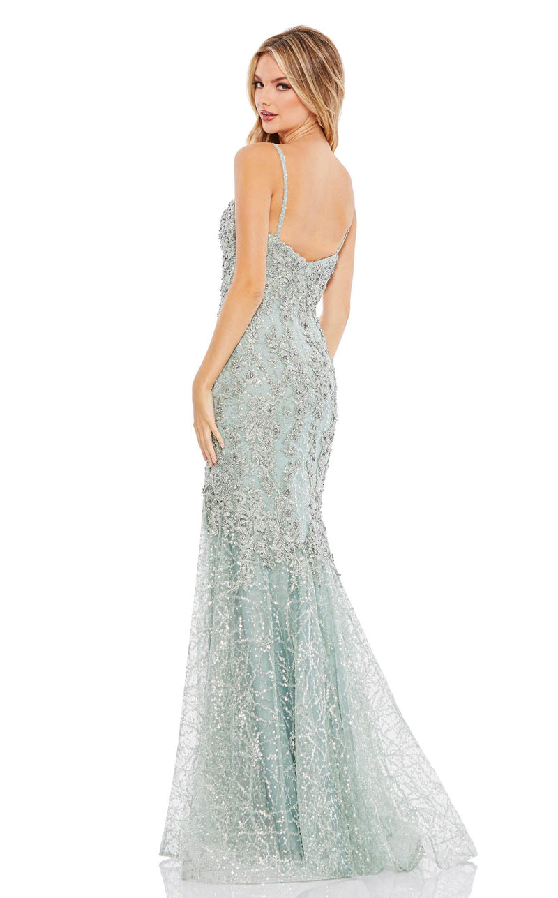 Mac Duggal A20242 Mint