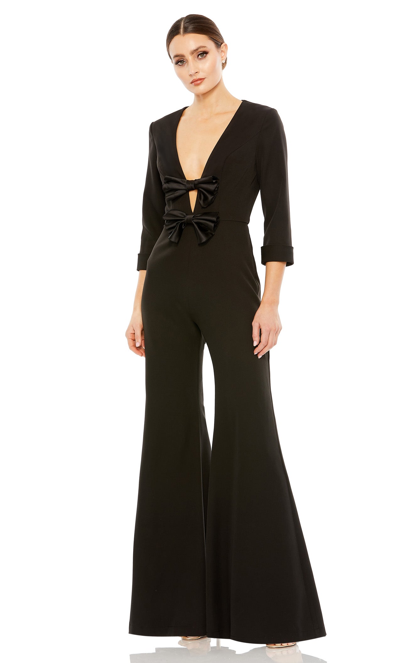 Formal Jumpsuit Evening Wear | Designer Jumpsuits Online – NewYorkDress