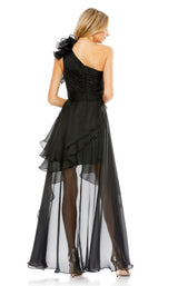 Mac Duggal A49527 Black