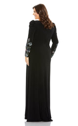 Mac Duggal Fabulouss 68123 Black