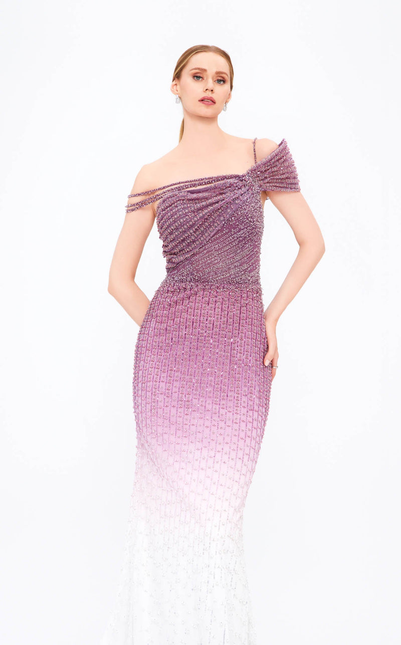 Mambo Couture 917MG735 Purple