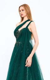 Mambo Couture 917MG761 Green