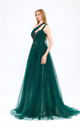 Mambo Couture 917MG761 Green