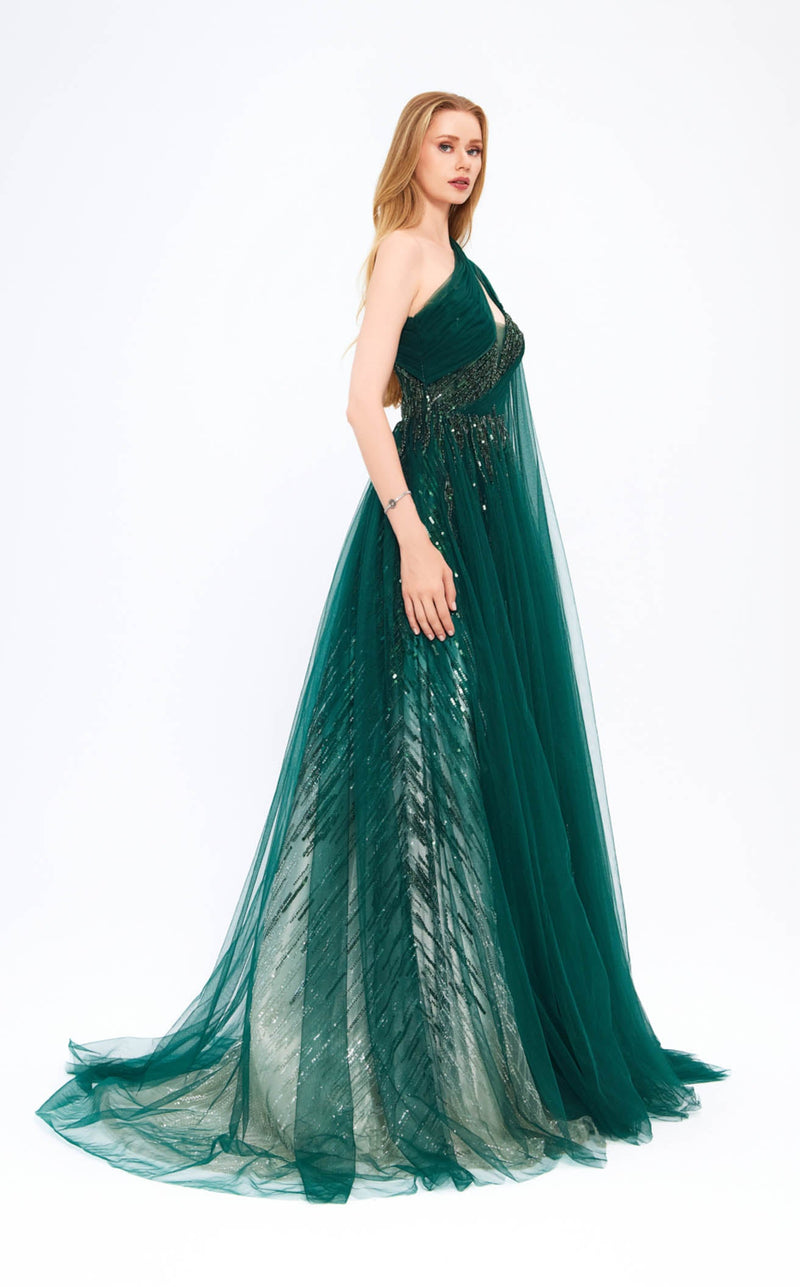 Mambo Couture 917MG761 Green