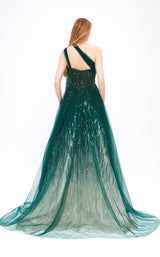 Mambo Couture 917MG761 Green