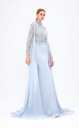 Mambo Couture 917MG771 Blue