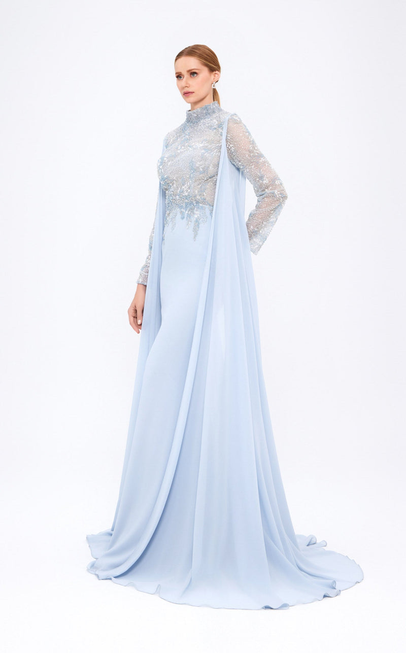 Mambo Couture 917MG771 Blue