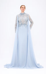 Mambo Couture 917MG771 Blue