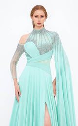 Mambo Couture 917MG772 Green